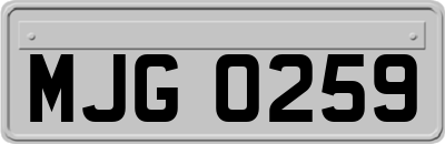 MJG0259