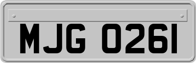 MJG0261