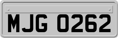 MJG0262