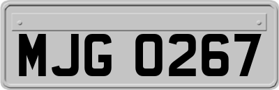 MJG0267