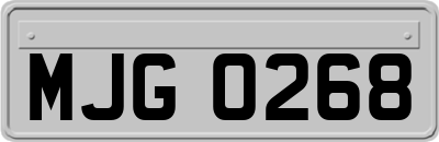 MJG0268