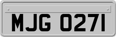 MJG0271