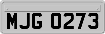 MJG0273