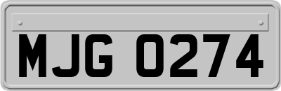 MJG0274