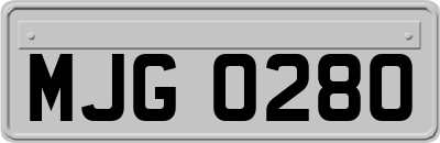 MJG0280