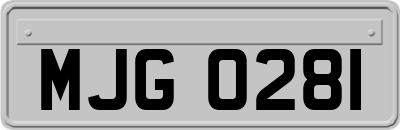 MJG0281