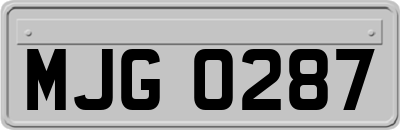 MJG0287