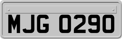 MJG0290