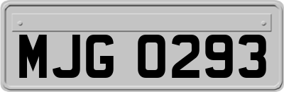 MJG0293