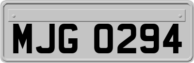 MJG0294