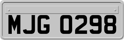 MJG0298