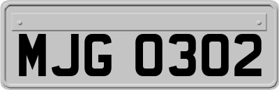 MJG0302