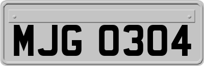 MJG0304