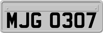 MJG0307
