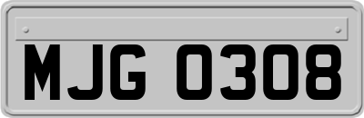 MJG0308