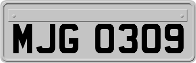MJG0309