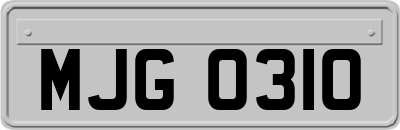 MJG0310