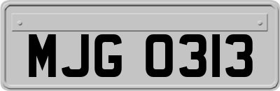 MJG0313