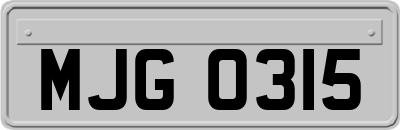 MJG0315