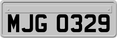 MJG0329