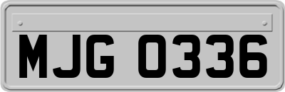 MJG0336