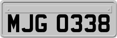 MJG0338