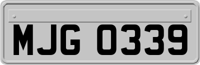 MJG0339