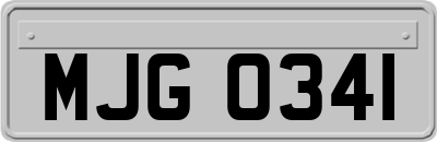 MJG0341