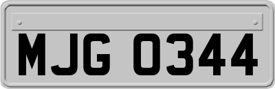 MJG0344