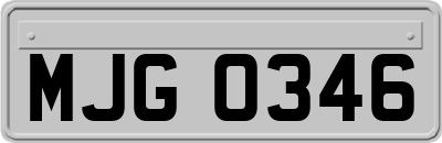 MJG0346