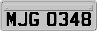 MJG0348
