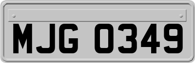MJG0349