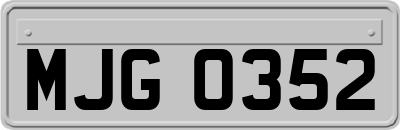MJG0352