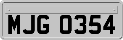 MJG0354