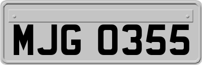 MJG0355
