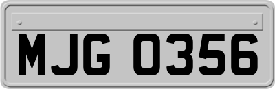 MJG0356