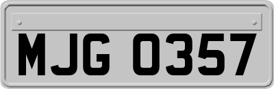 MJG0357
