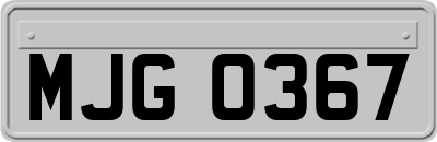 MJG0367
