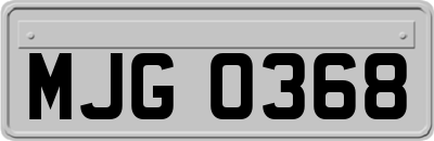 MJG0368