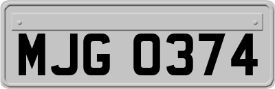 MJG0374