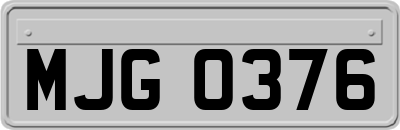 MJG0376