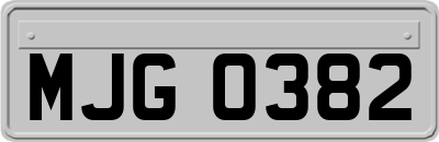 MJG0382