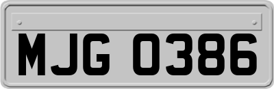 MJG0386