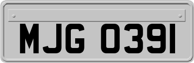 MJG0391
