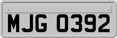MJG0392