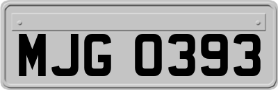 MJG0393