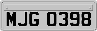 MJG0398