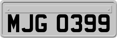 MJG0399