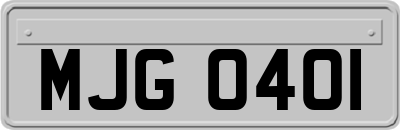 MJG0401