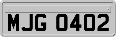 MJG0402